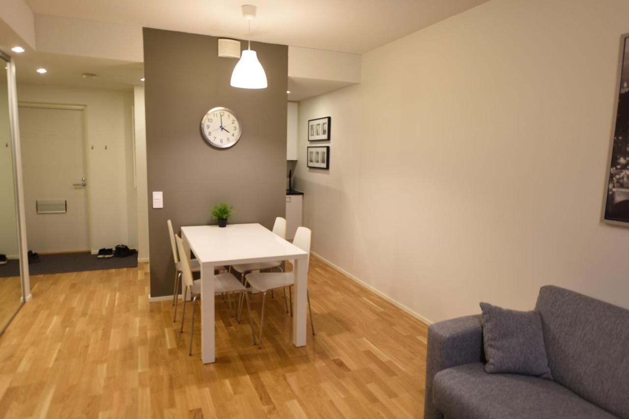Rental Apartment Lonttinen Suomen Vuokramajoitus Oy 투르쿠 외부 사진