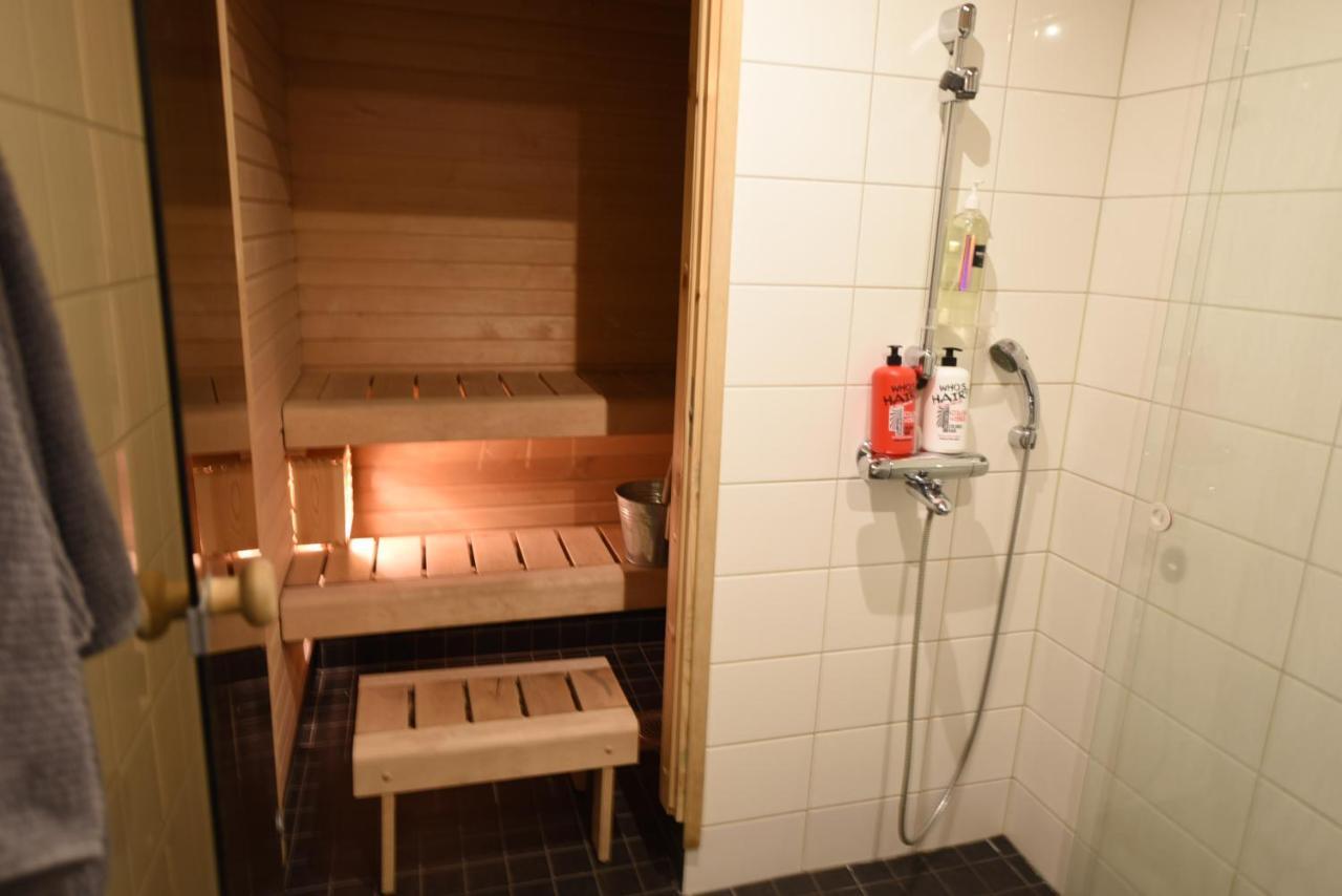Rental Apartment Lonttinen Suomen Vuokramajoitus Oy 투르쿠 외부 사진
